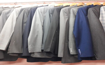 Jak to jest z tą odzieżą outlet?