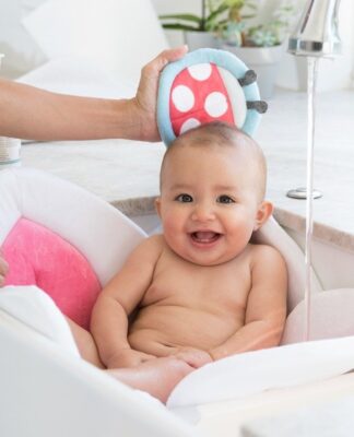 wanienka dla niemowlaka