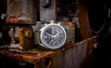 Z czego zrobić stoper? Z czego zrobić stoper?