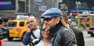 Co to znaczy latino?