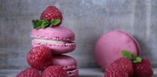 Jakie ciasto do orzeszków?