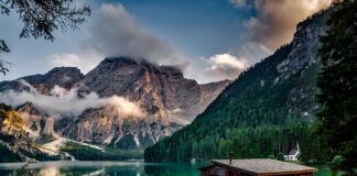 Jak ogrzać dom bez pieca?