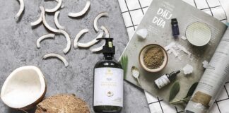 Jak zrobić szampon z kasztanów?