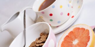 Czy otręby i płatki owsiane to to samo?