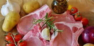 Jak usmażyć kotlety bez oleju?