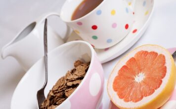 Czy można jeść otręby z mlekiem?