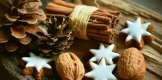 Czy orzechy trzeba sparzyć?