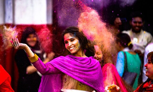 Z czego się robi proszki do prania?