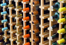 Wina włoskie i wina czerwone wytrawne – przewodnik po intensywnych smakach Italii wina włoskie