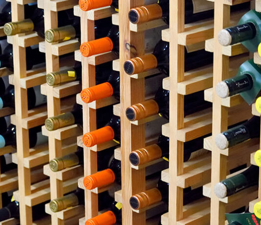 Wina włoskie i wina czerwone wytrawne – przewodnik po intensywnych smakach Italii wina włoskie